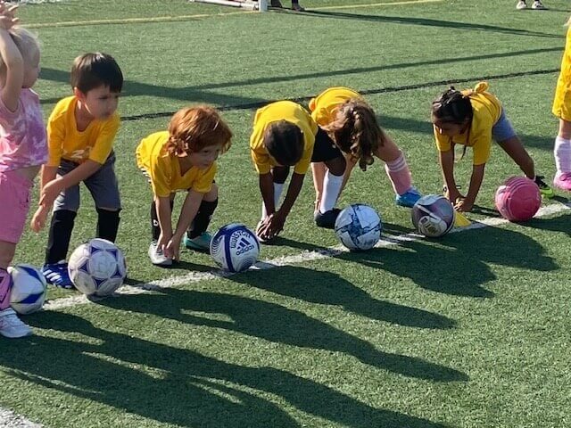 Youth Soccer Lakewood Ranch, Fl